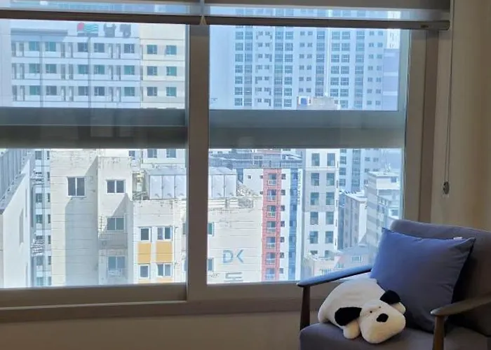 Appartement Height Com *