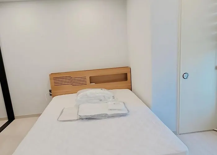 Appartement Height Com *