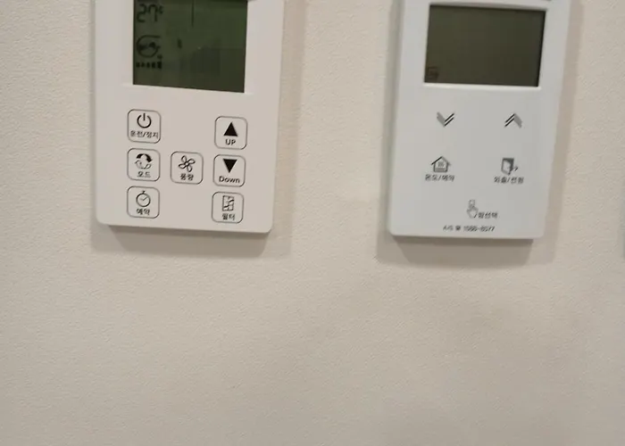 Appartement Height Com