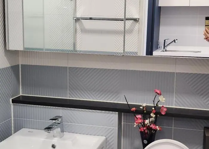 Height Com Appartement *
