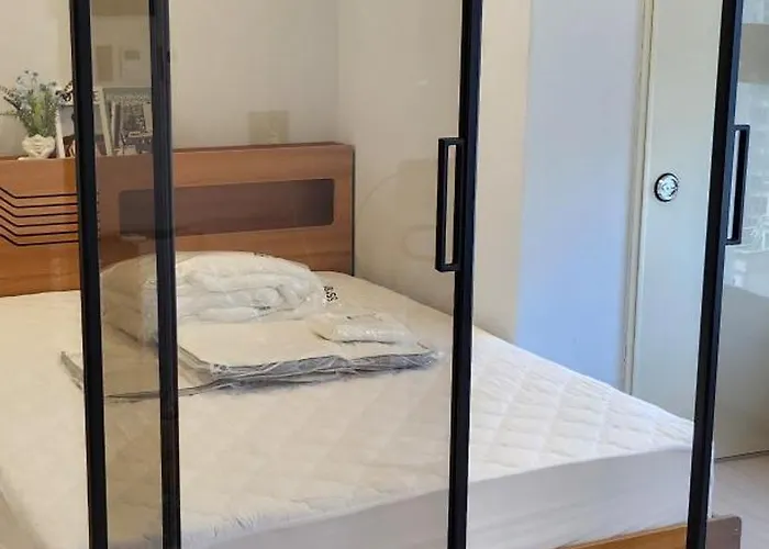 Appartement Height Com Busan