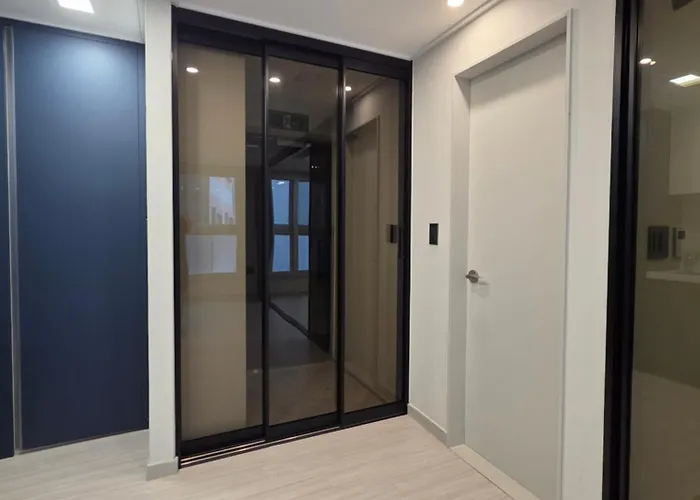 Appartement Height Com Busan