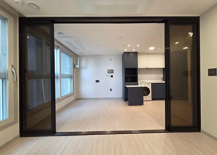Appartement Height Com Busan