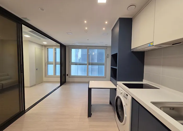 Height Com Appartement *
