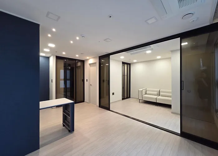 Height Com Appartement