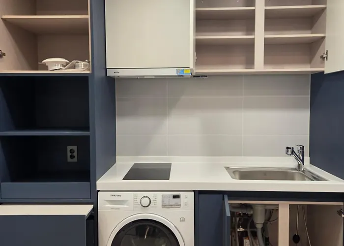 Appartement Height Com