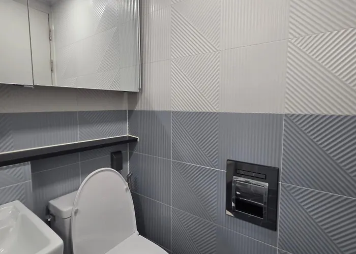 Appartement Height Com